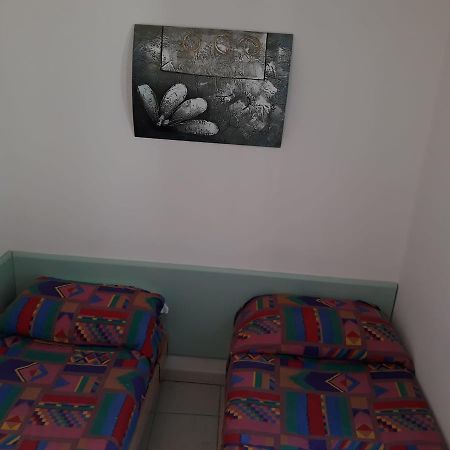 Affittacamere Ca' Dei Lisci Riomaggiore Exterior foto